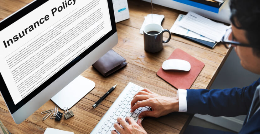 Insurance Copywriter Surrey